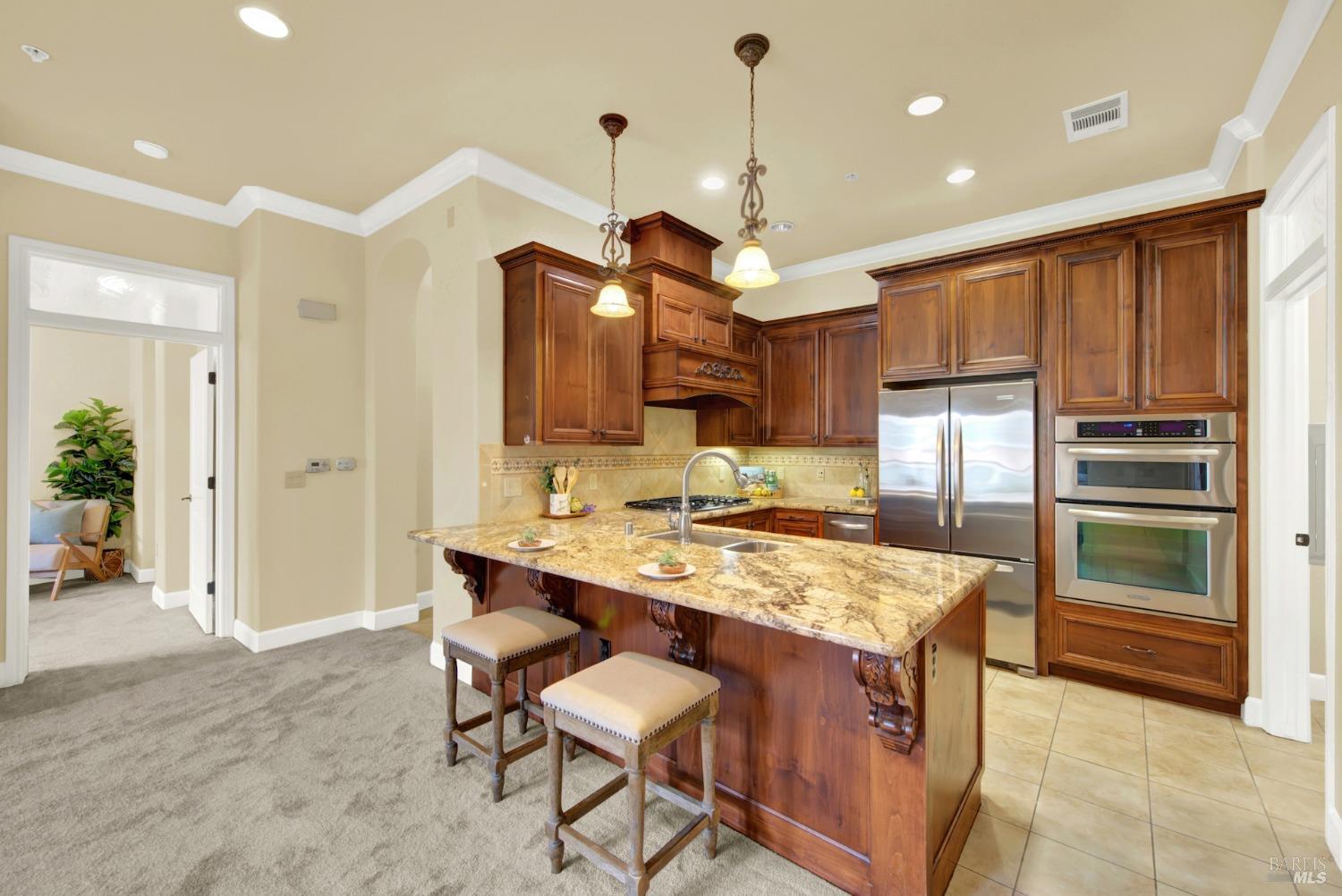 Detail Gallery Image 37 of 65 For 1112 Sonata Dr, Vallejo,  CA 94591 - 2 Beds | 2 Baths