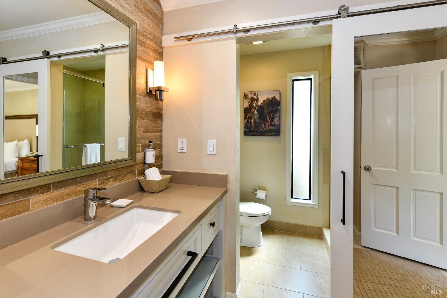 Detail Gallery Image 18 of 21 For 1600 Atlas Peak Rd #309,  Napa,  CA 94558 - 1 Beds | 1 Baths