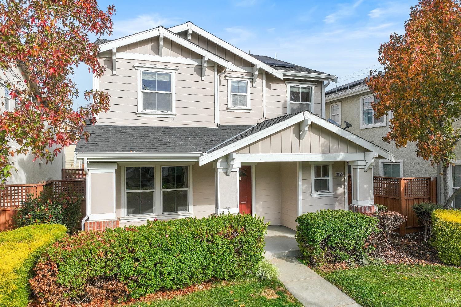 Detail Gallery Image 31 of 33 For 3155 Puffin Cir, Fairfield,  CA 94533 - 3 Beds | 2/1 Baths