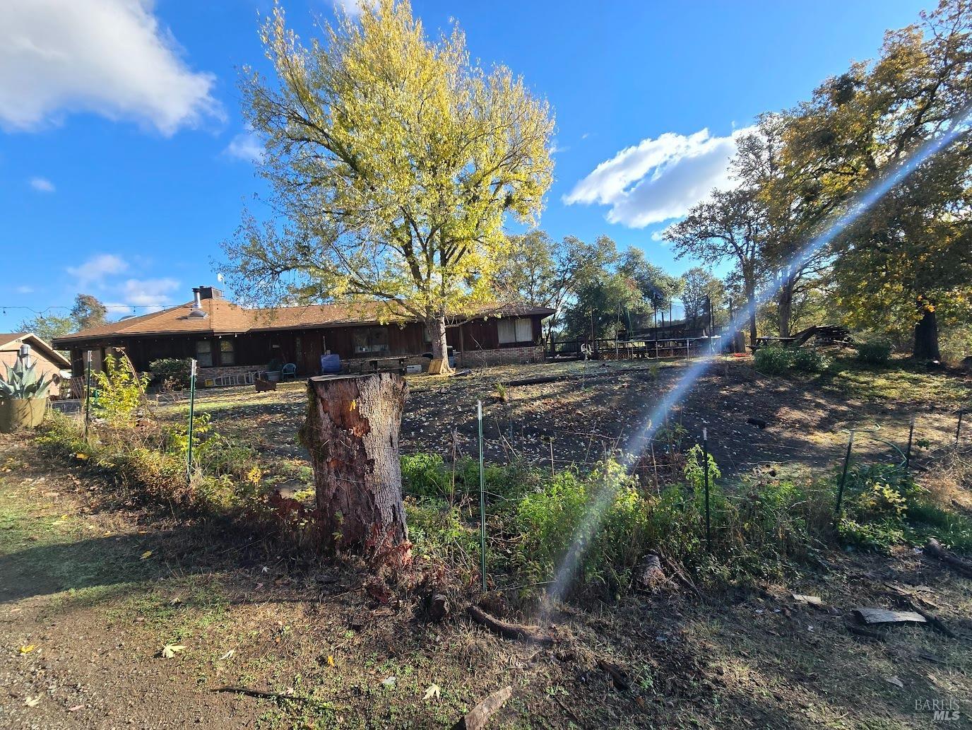 Detail Gallery Image 1 of 1 For 704 Conrad Rd, Redwood Valley,  CA 95470 - 3 Beds | 3 Baths