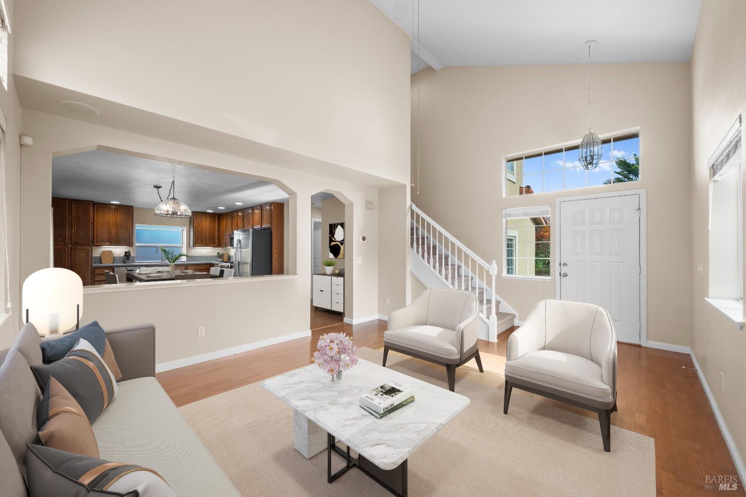 Detail Gallery Image 19 of 38 For 1071 La Contenta Ct, Windsor,  CA 95492 - 3 Beds | 2/1 Baths