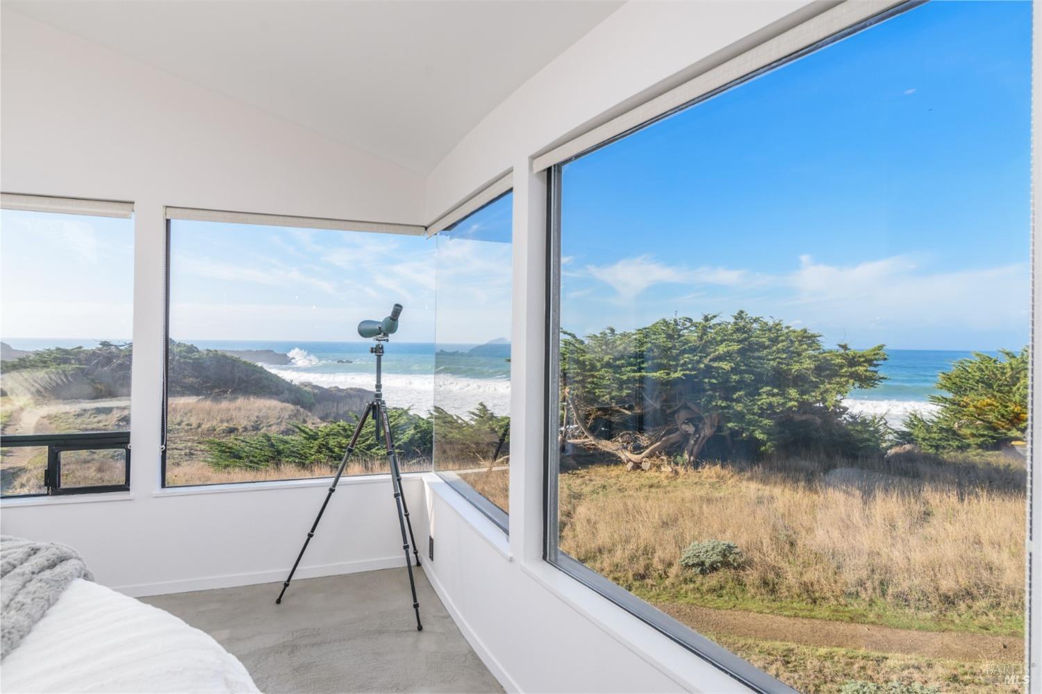 Detail Gallery Image 25 of 41 For 251 Ballast Rd, The Sea Ranch,  CA 95497 - 2 Beds | 2/1 Baths