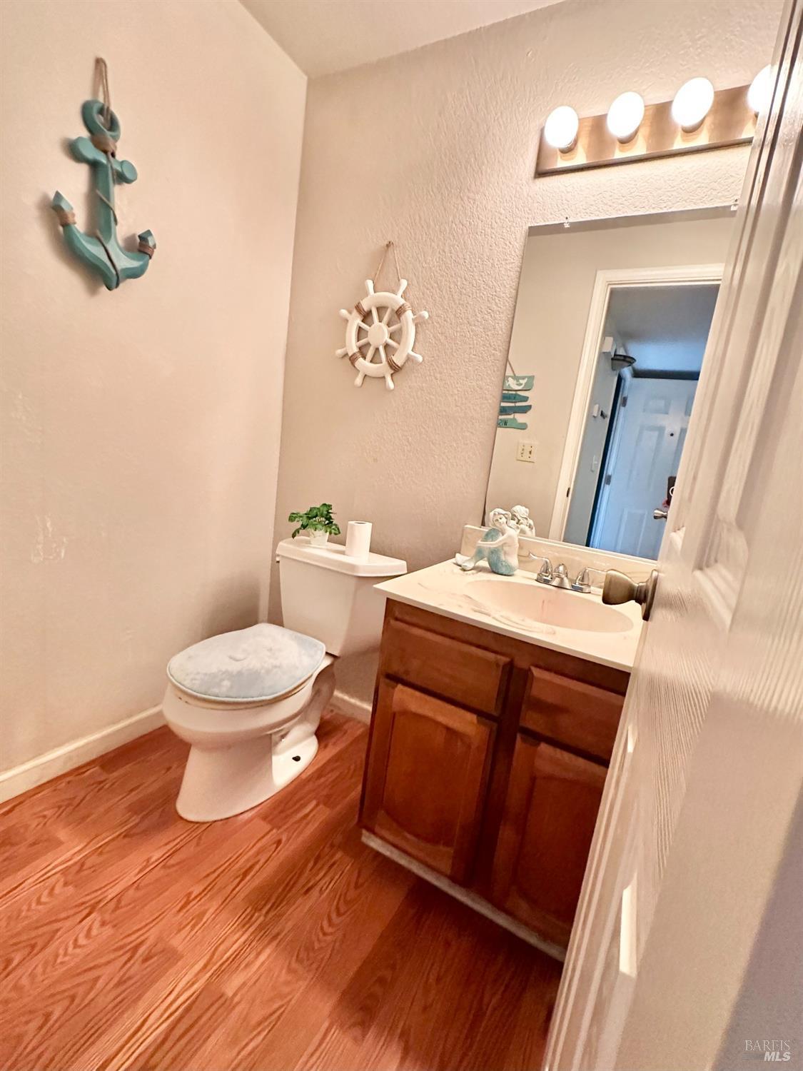 Detail Gallery Image 5 of 24 For 299 Shasta Dr #59,  Vacaville,  CA 95688 - 2 Beds | 2/1 Baths