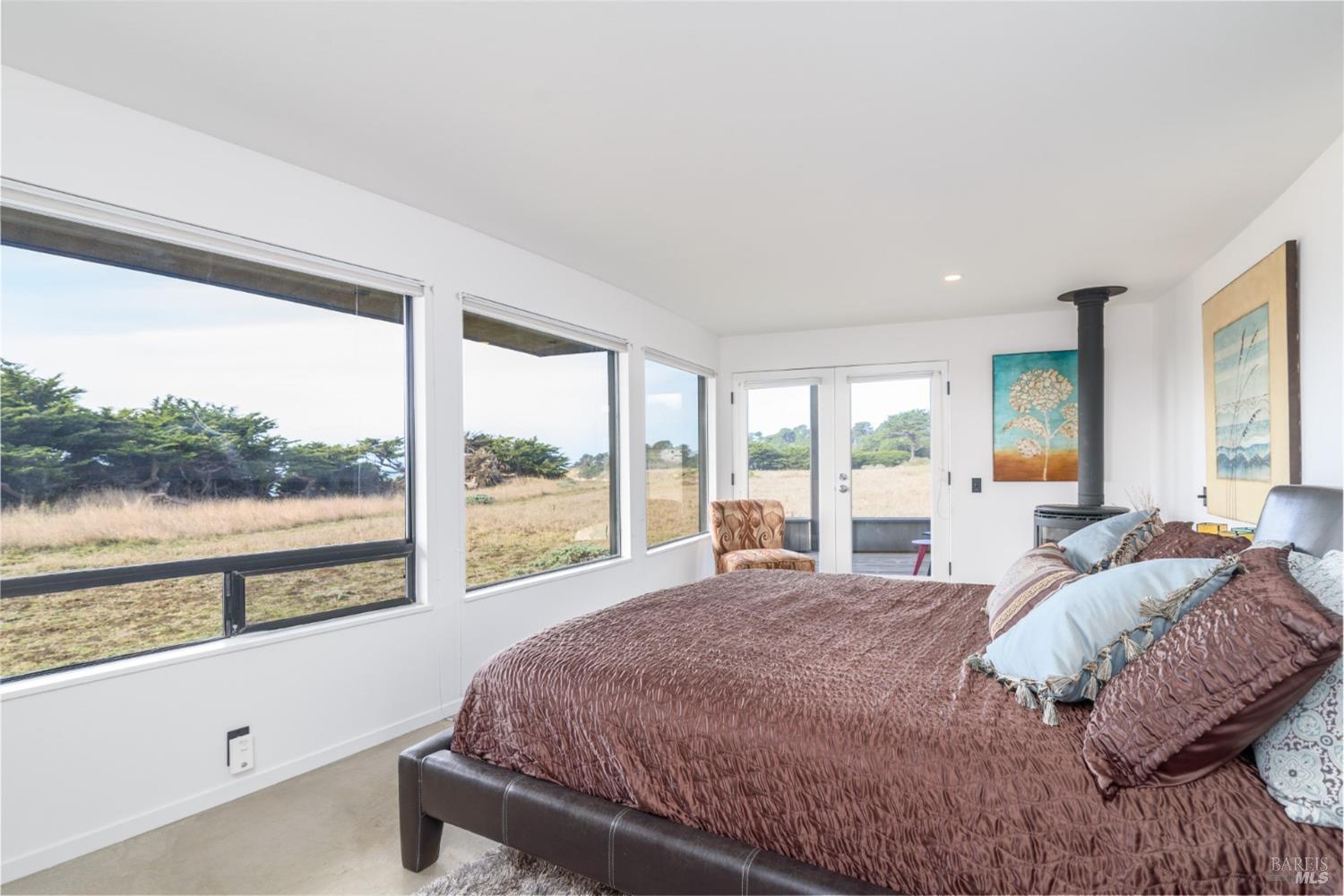 Detail Gallery Image 38 of 41 For 251 Ballast Rd, The Sea Ranch,  CA 95497 - 2 Beds | 2/1 Baths