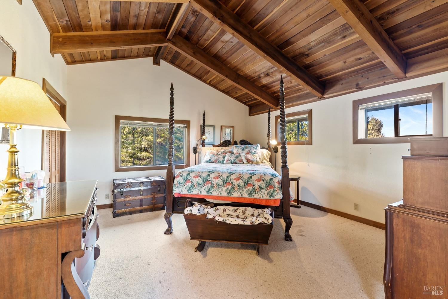 Detail Gallery Image 16 of 57 For 27700 Nash Mill Rd, Philo,  CA 95466 - 3 Beds | 2/1 Baths