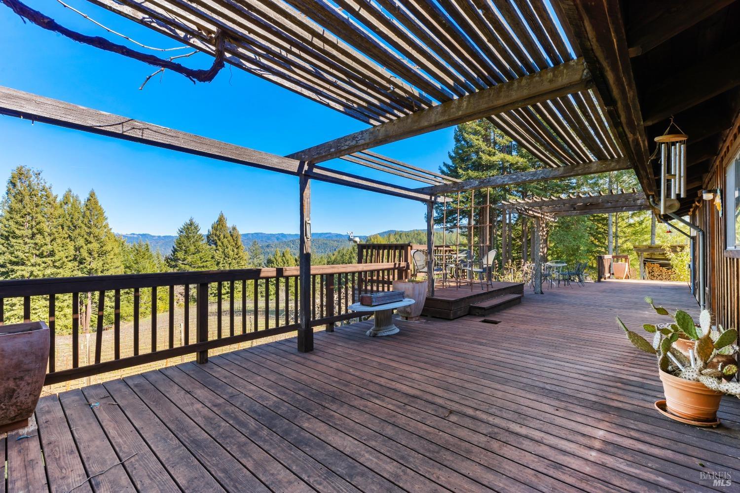 Detail Gallery Image 26 of 57 For 27700 Nash Mill Rd, Philo,  CA 95466 - 3 Beds | 2/1 Baths