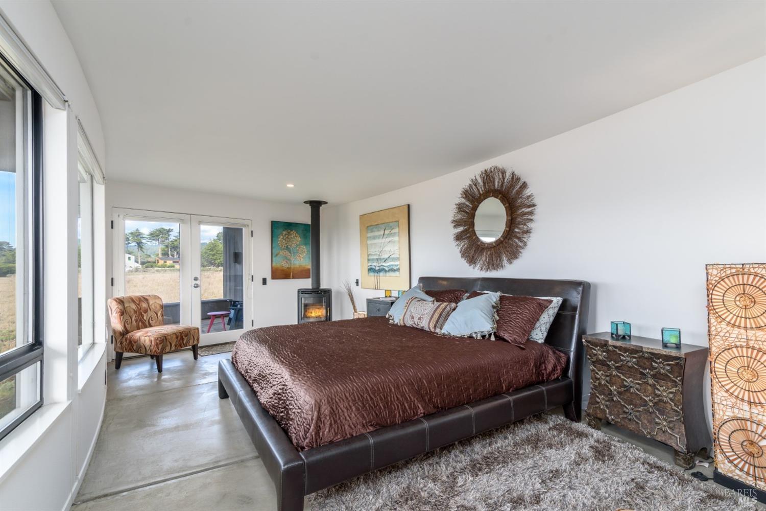 Detail Gallery Image 37 of 41 For 251 Ballast Rd, The Sea Ranch,  CA 95497 - 2 Beds | 2/1 Baths