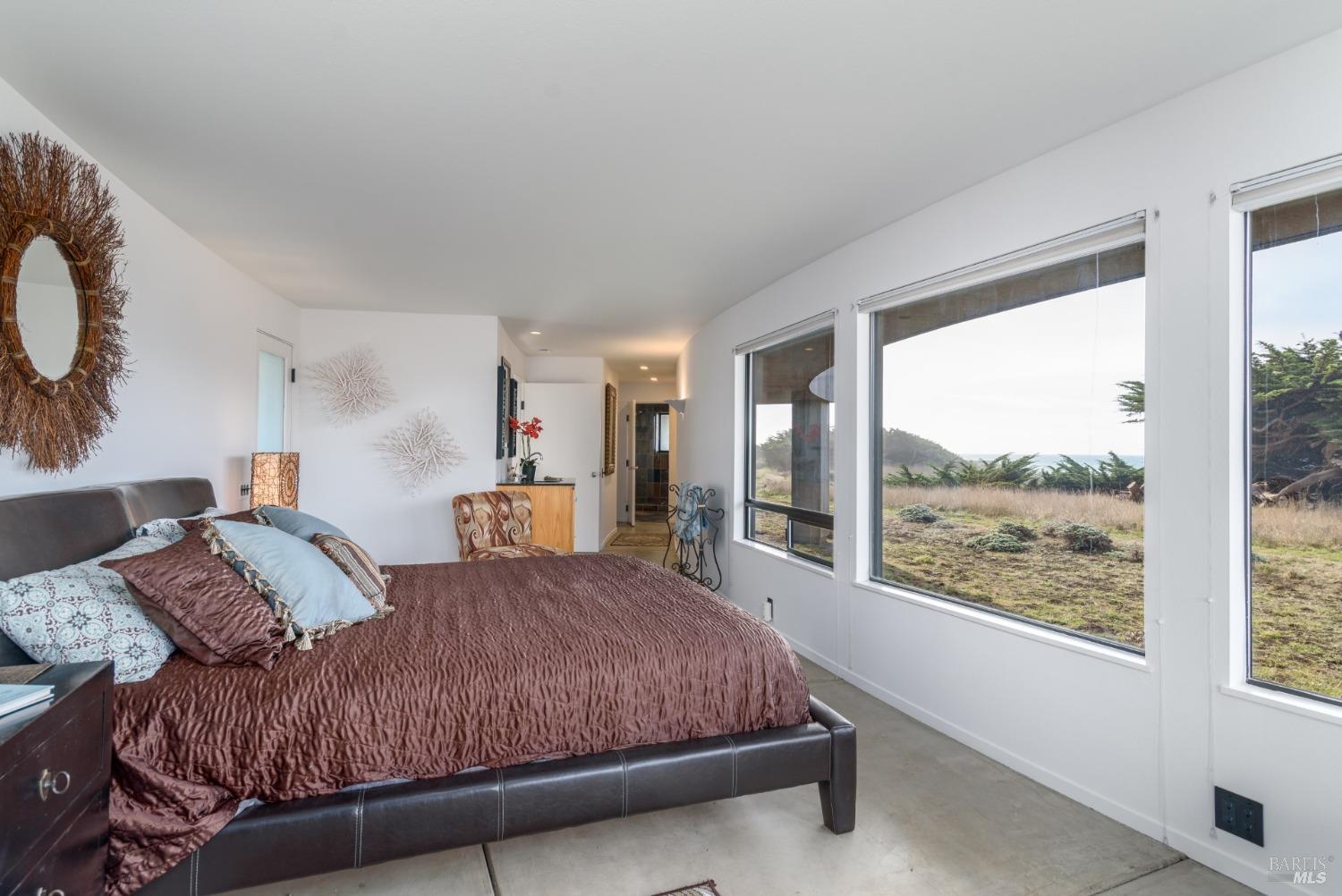 Detail Gallery Image 40 of 41 For 251 Ballast Rd, The Sea Ranch,  CA 95497 - 2 Beds | 2/1 Baths