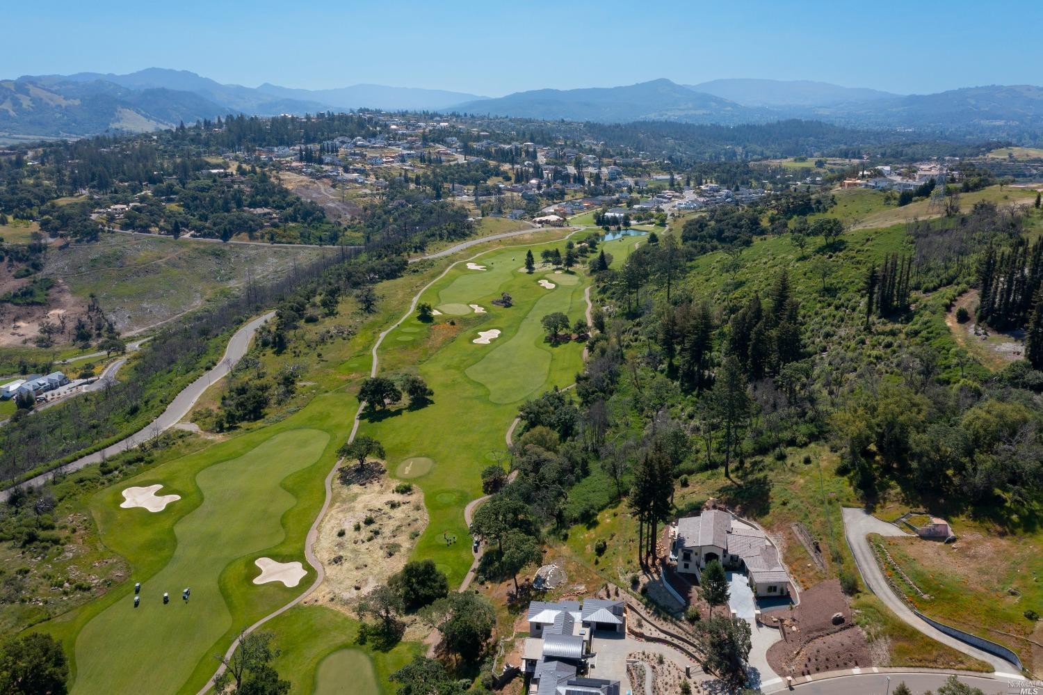 Detail Gallery Image 42 of 50 For 3936 Skyfarm Dr, Santa Rosa,  CA 95403 - 4 Beds | 4/1 Baths