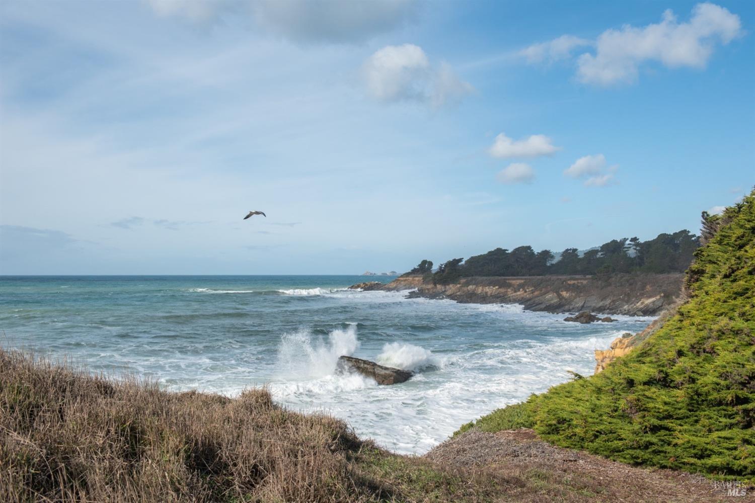 Detail Gallery Image 1 of 41 For 251 Ballast Rd, The Sea Ranch,  CA 95497 - 2 Beds | 2/1 Baths