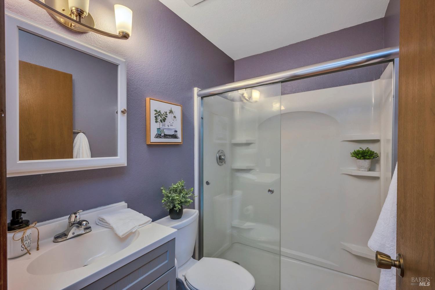 Detail Gallery Image 16 of 27 For 2791 Mcbride Ln #143,  Santa Rosa,  CA 95403 - 2 Beds | 2 Baths