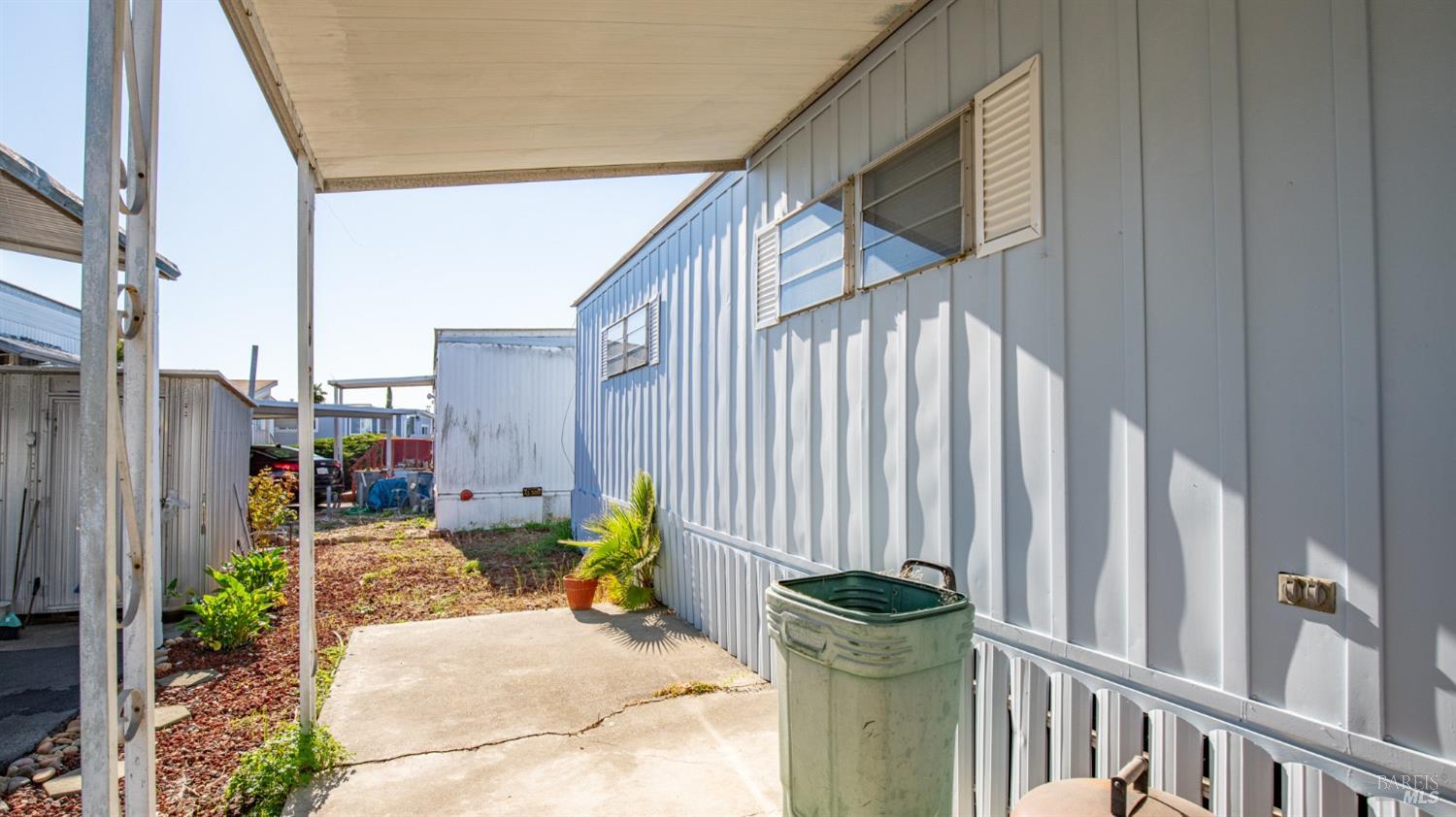 Detail Gallery Image 25 of 26 For 77 Heliotrope St, Vallejo,  CA 94589 - 2 Beds | 2 Baths