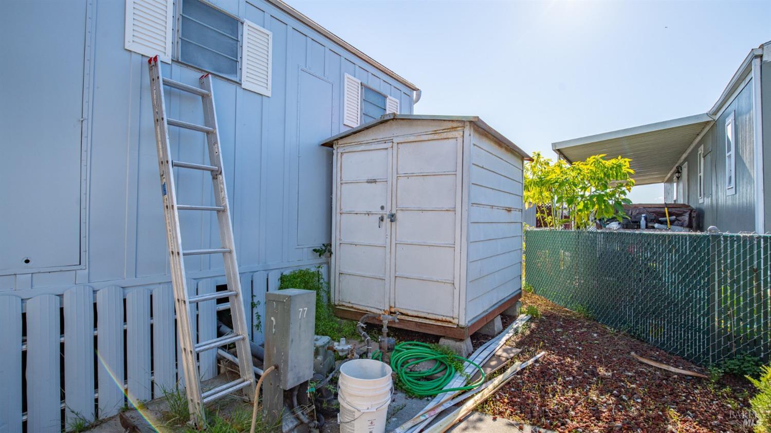 Detail Gallery Image 24 of 26 For 77 Heliotrope St, Vallejo,  CA 94589 - 2 Beds | 2 Baths