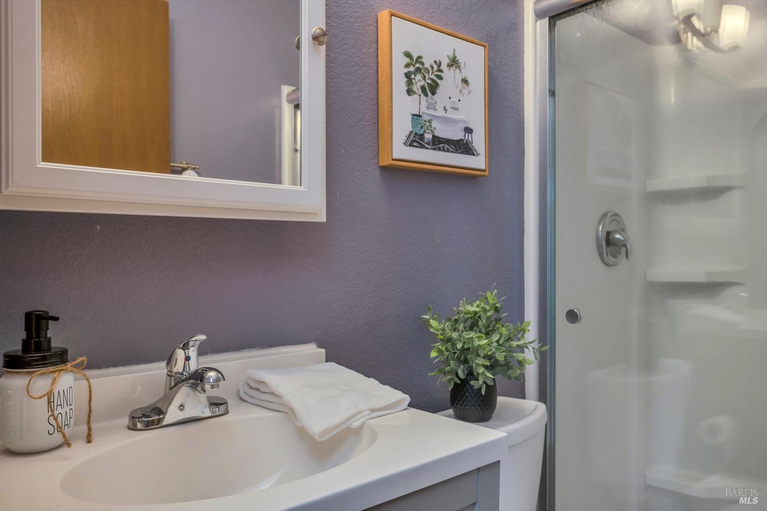 Detail Gallery Image 17 of 27 For 2791 Mcbride Ln #143,  Santa Rosa,  CA 95403 - 2 Beds | 2 Baths