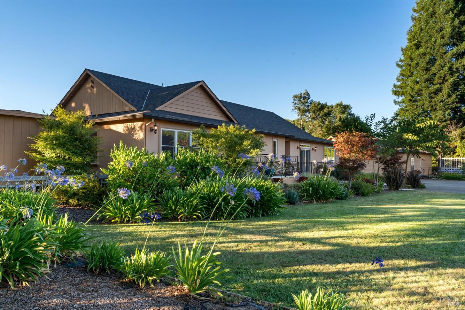 Detail Gallery Image 79 of 82 For 515 Westside Rd, Healdsburg,  CA 95448 - 4 Beds | 4/2 Baths