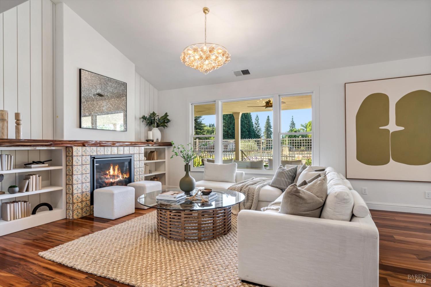 Detail Gallery Image 15 of 82 For 515 Westside Rd, Healdsburg,  CA 95448 - 4 Beds | 4/2 Baths