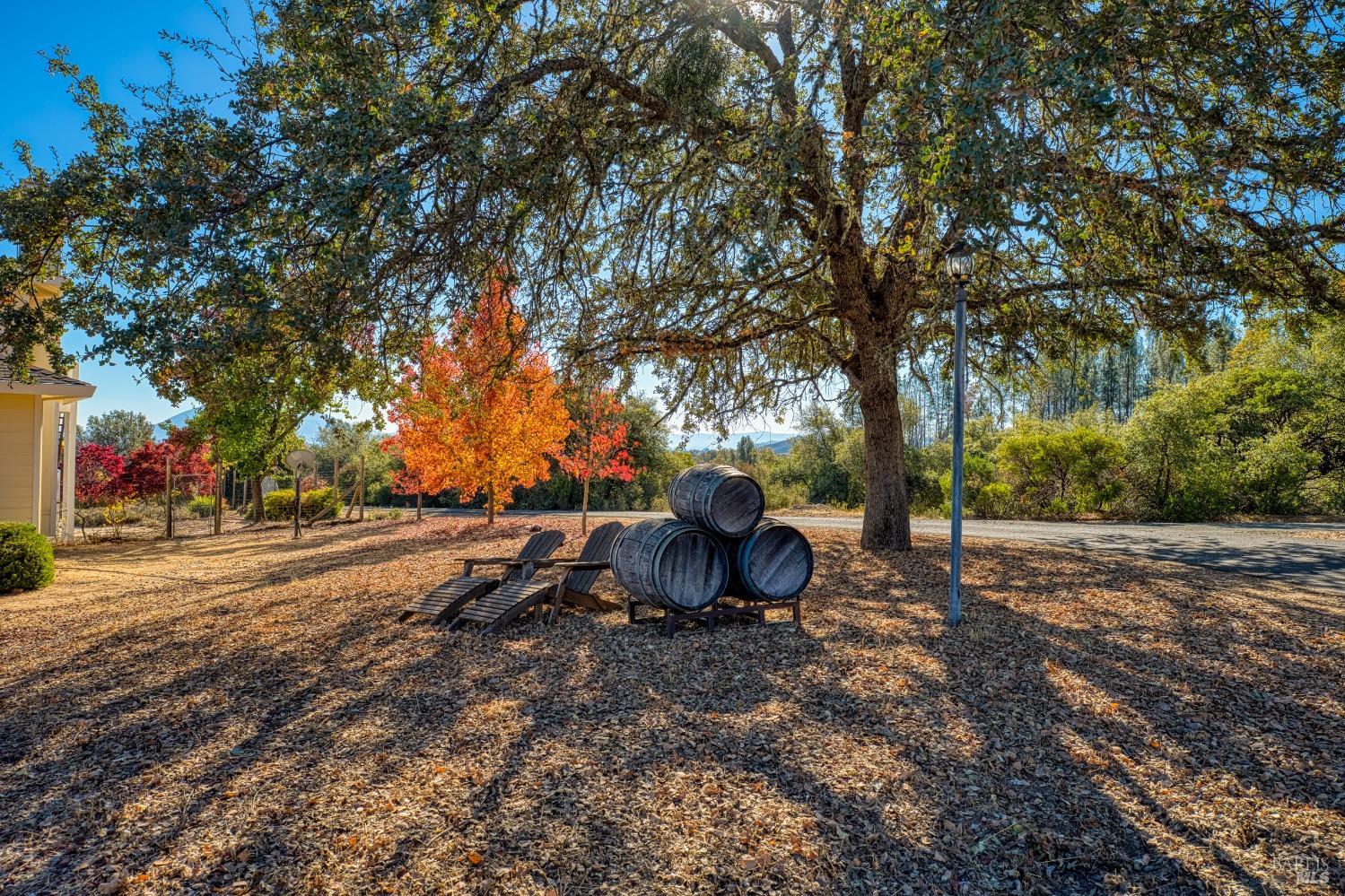 Detail Gallery Image 59 of 63 For 4237 Hendricks Rd, Lakeport,  CA 95453 - 3 Beds | 3 Baths