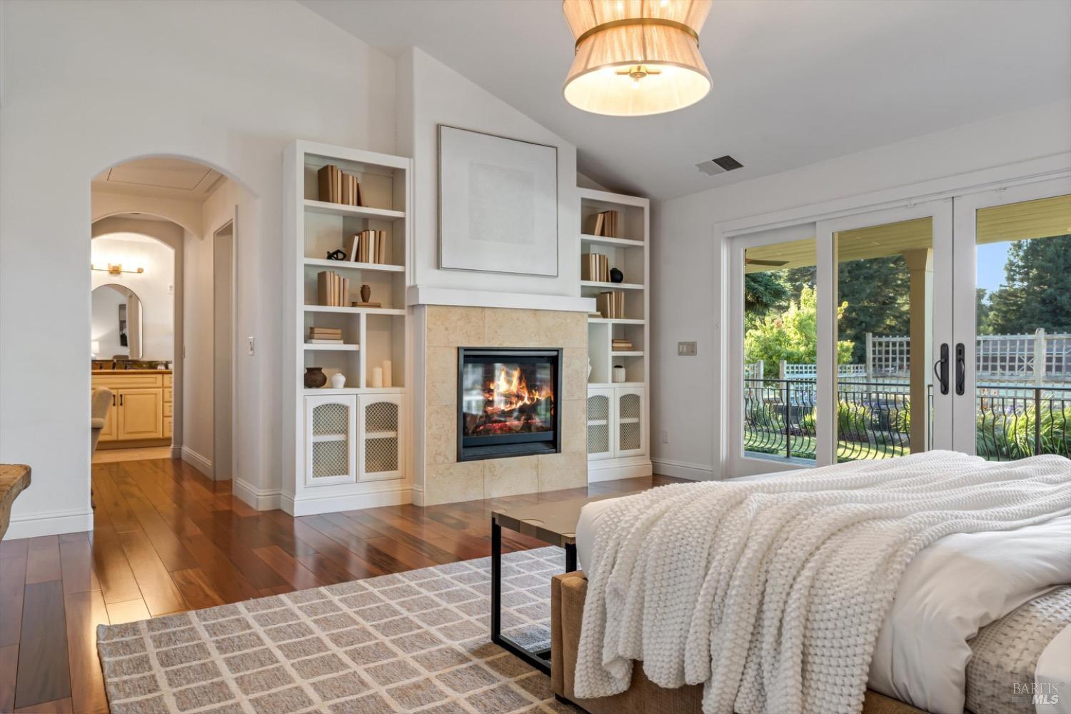 Detail Gallery Image 38 of 82 For 515 Westside Rd, Healdsburg,  CA 95448 - 4 Beds | 4/2 Baths