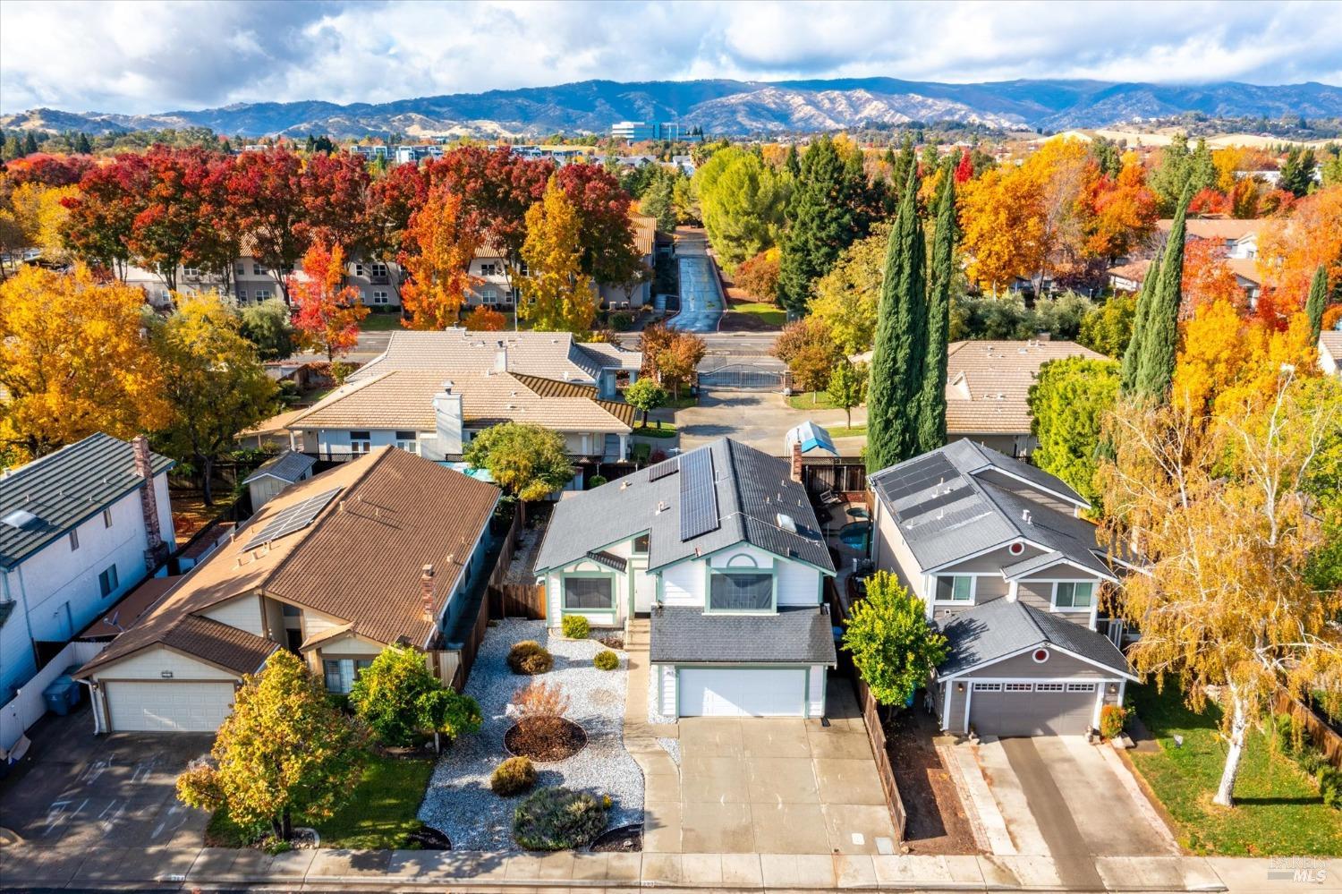 Detail Gallery Image 56 of 66 For 390 Danbury Cir, Vacaville,  CA 95687 - 4 Beds | 3 Baths