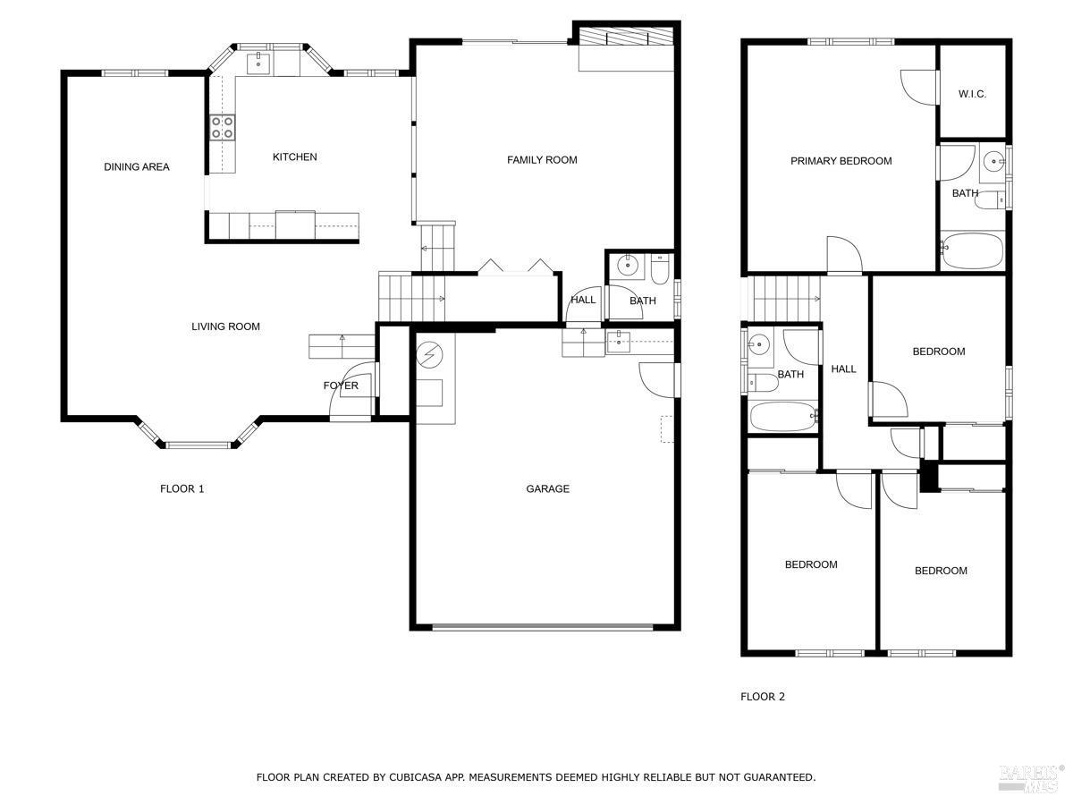 Detail Gallery Image 29 of 55 For 5674 Carriage Ln, Santa Rosa,  CA 95403 - 4 Beds | 2/1 Baths