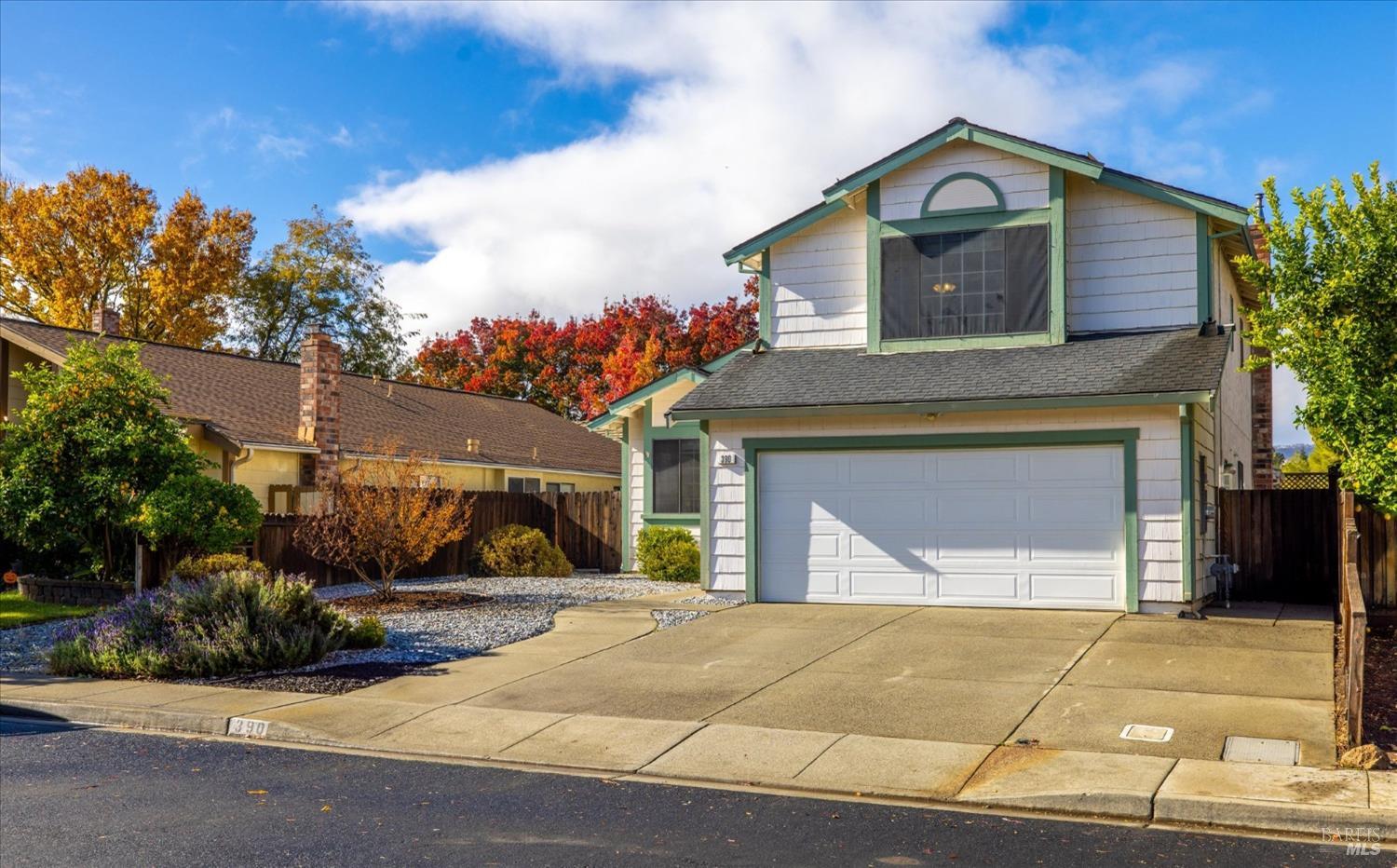 Detail Gallery Image 66 of 66 For 390 Danbury Cir, Vacaville,  CA 95687 - 4 Beds | 3 Baths