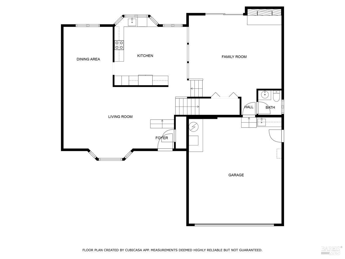 Detail Gallery Image 27 of 55 For 5674 Carriage Ln, Santa Rosa,  CA 95403 - 4 Beds | 2/1 Baths