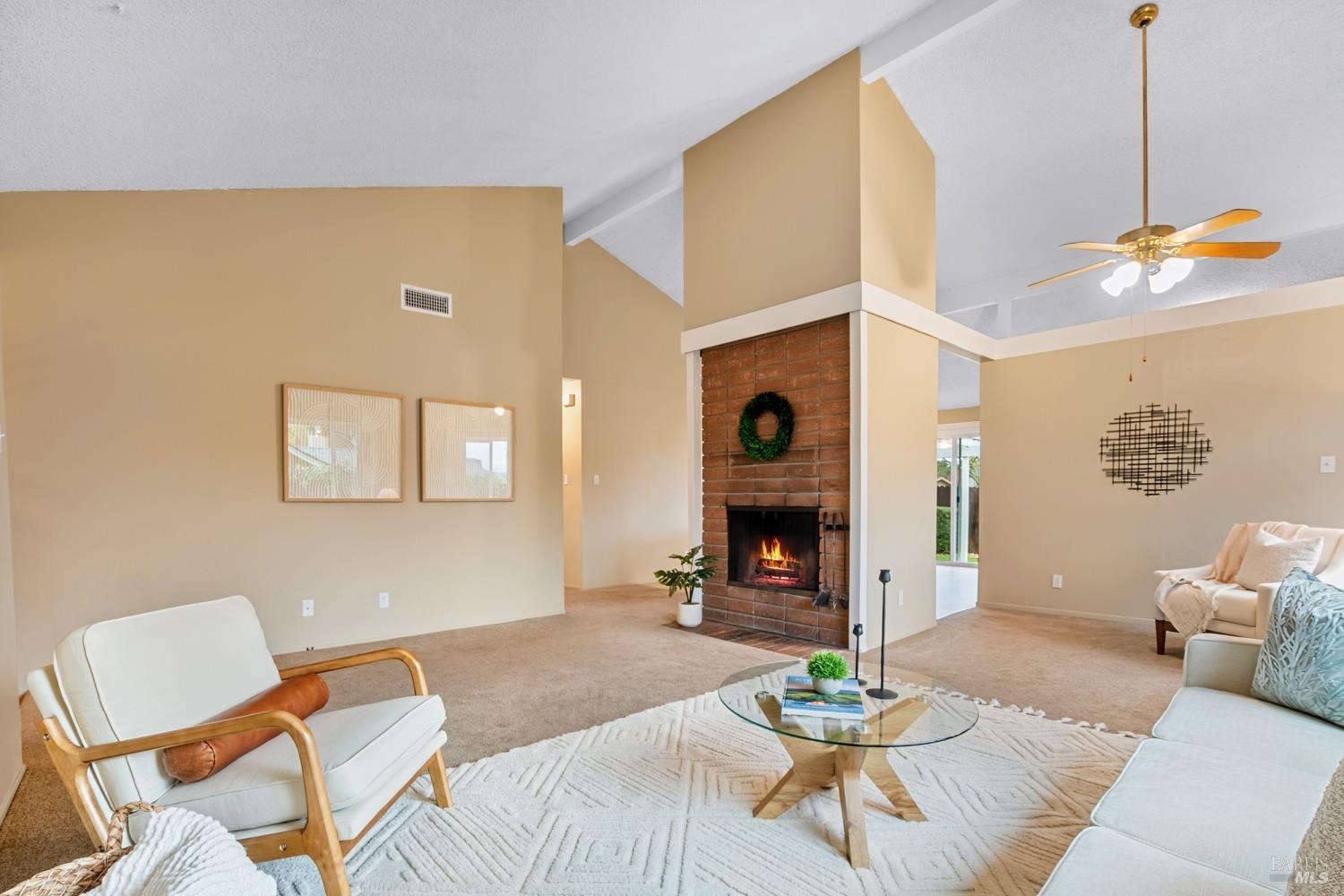 Detail Gallery Image 7 of 37 For 3560 Twin Oaks Dr, Napa,  CA 94558 - 4 Beds | 2 Baths