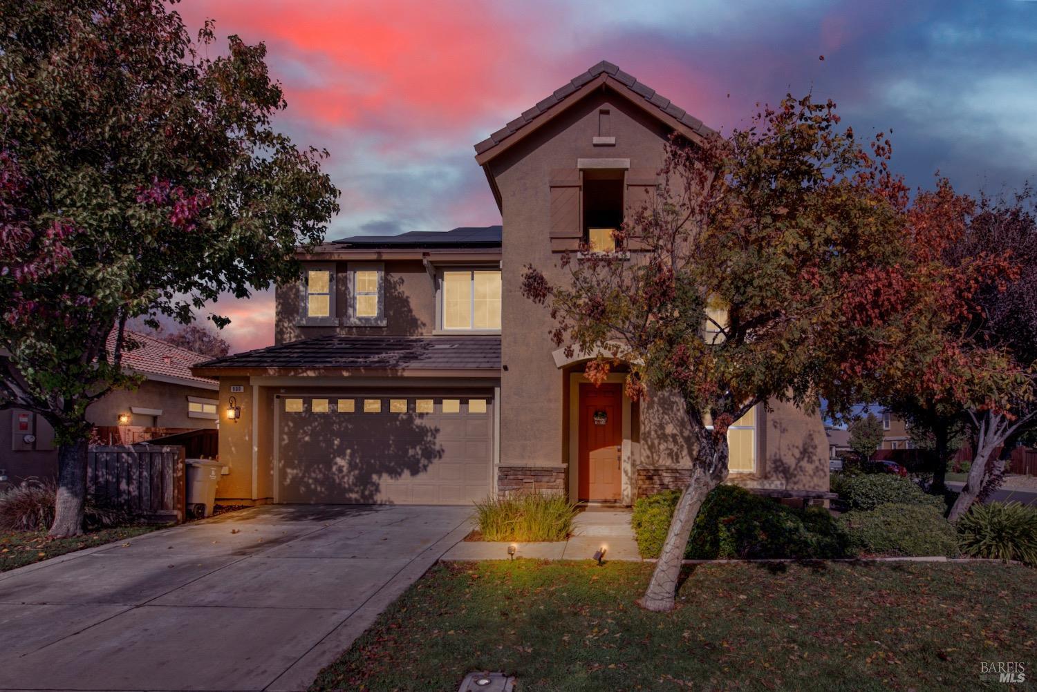 Detail Gallery Image 50 of 51 For 900 Lancaster St, Vacaville,  CA 95687 - 4 Beds | 3 Baths