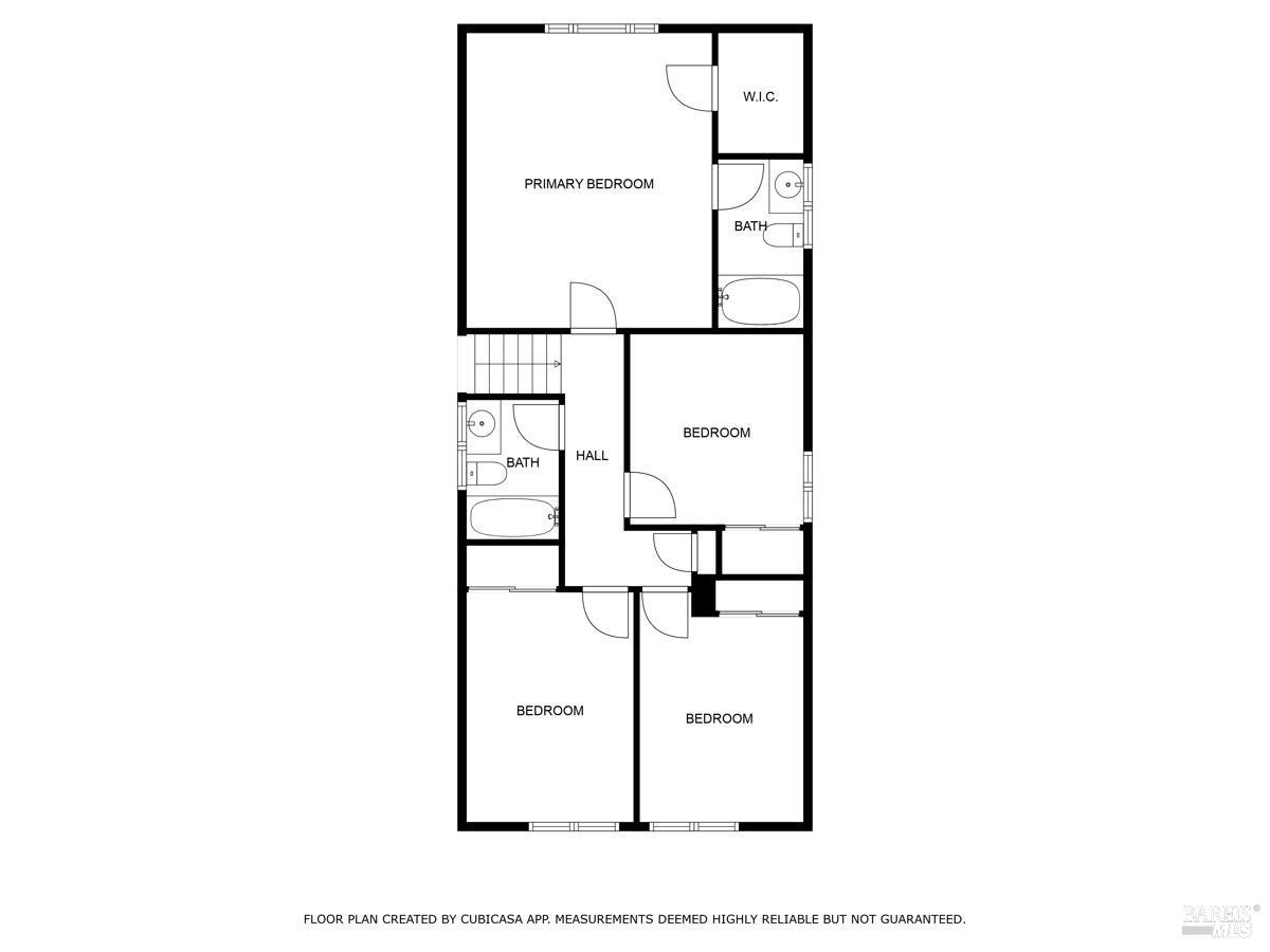 Detail Gallery Image 28 of 55 For 5674 Carriage Ln, Santa Rosa,  CA 95403 - 4 Beds | 2/1 Baths