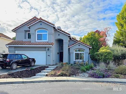 Detail Gallery Image 1 of 34 For 131 Nighthawk Ct, Vacaville,  CA 95688 - 4 Beds | 2/1 Baths