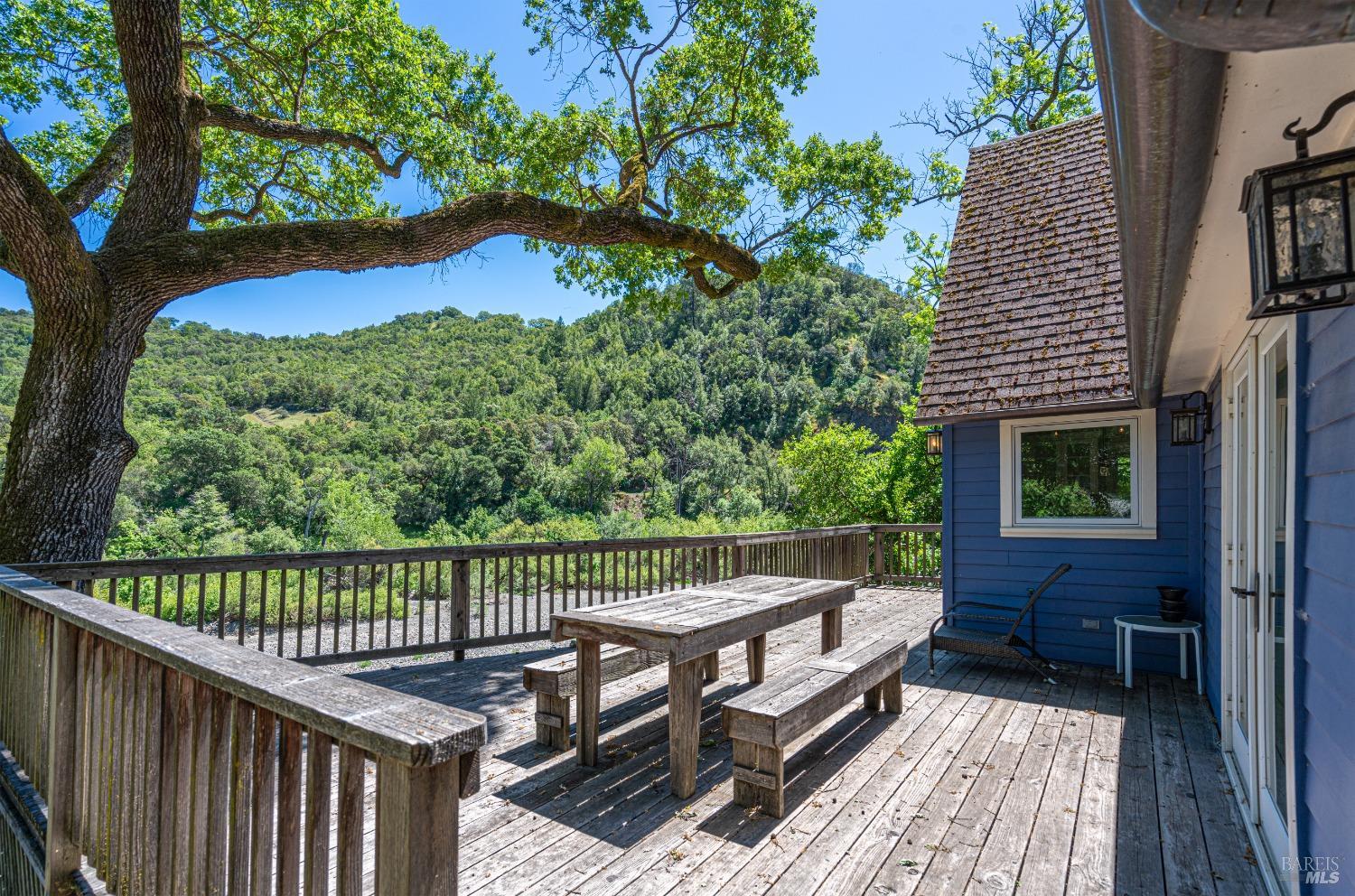 Detail Gallery Image 3 of 38 For 2630 S Fitch Mountain Rd, Healdsburg,  CA 95448 - 2 Beds | 2 Baths