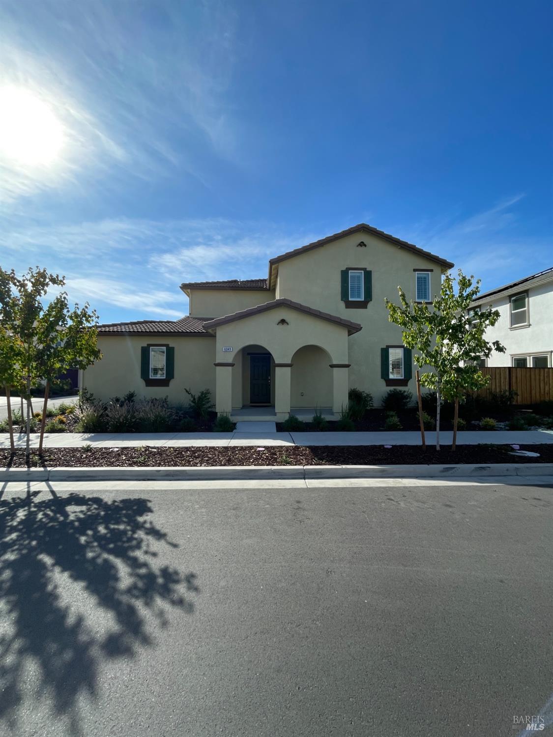 Detail Gallery Image 1 of 18 For 6049 Oxford Pl, Rohnert Park,  CA 94928 - 4 Beds | 3 Baths