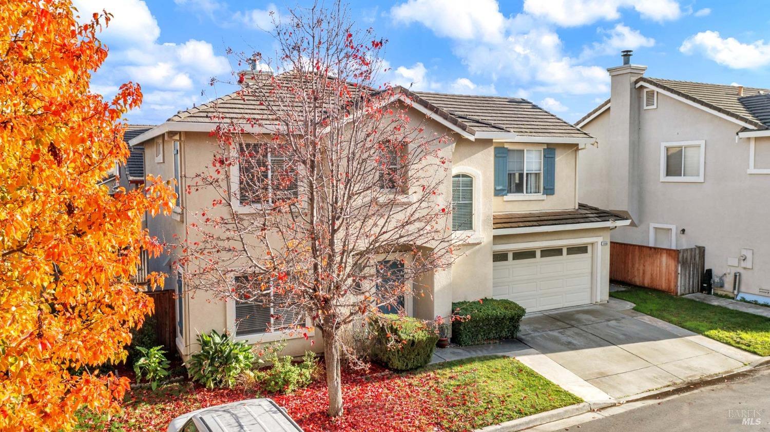 Detail Gallery Image 55 of 60 For 5066 Equestrian Ct, Fairfield,  CA 94534 - 4 Beds | 2/1 Baths