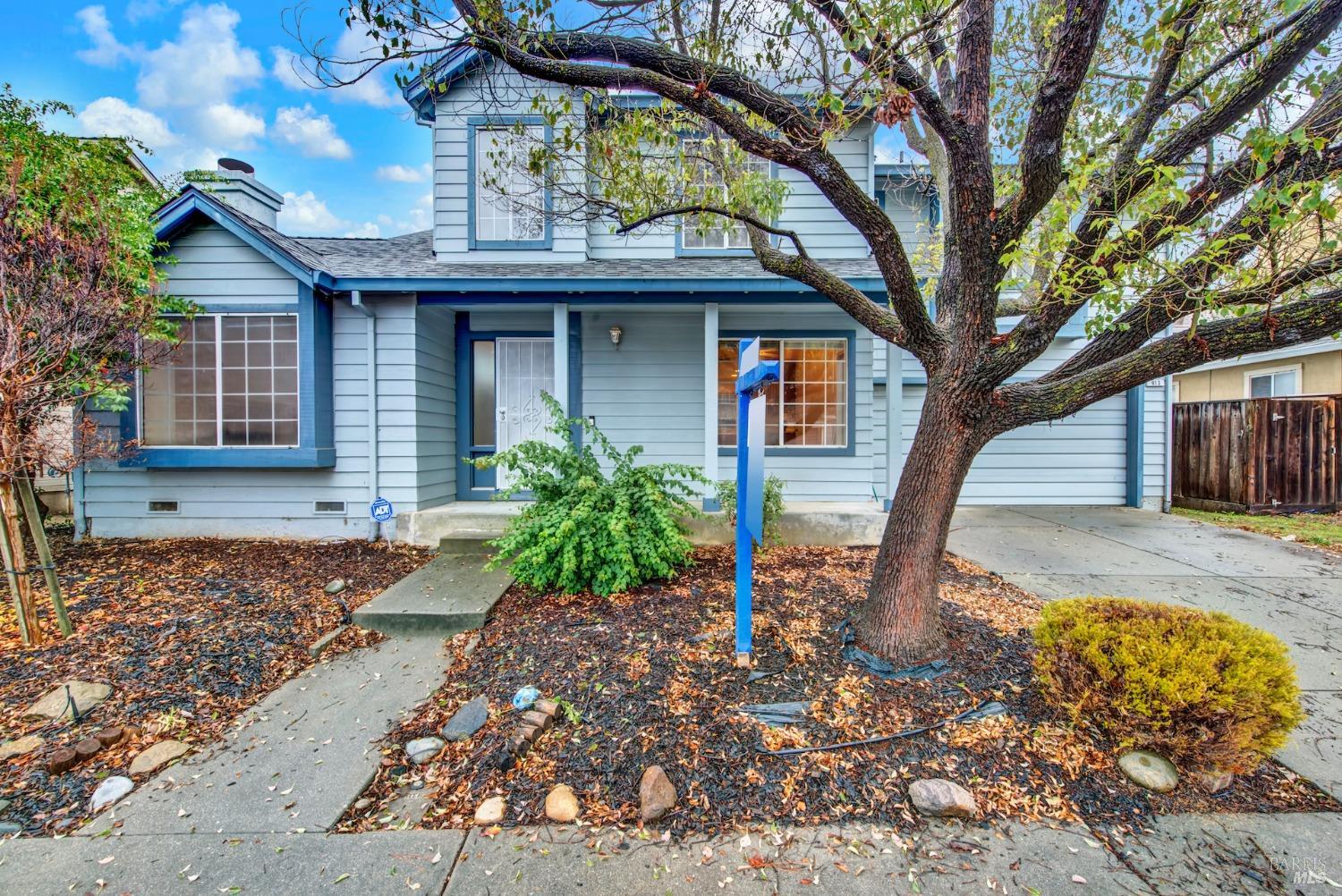 Detail Gallery Image 1 of 1 For 913 Beechwood Cir, Suisun City,  CA 94585 - 3 Beds | 2/1 Baths