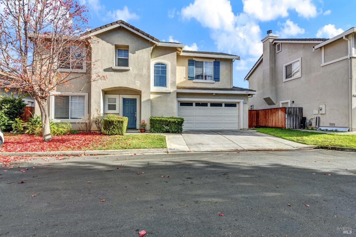 Detail Gallery Image 43 of 60 For 5066 Equestrian Ct, Fairfield,  CA 94534 - 4 Beds | 2/1 Baths