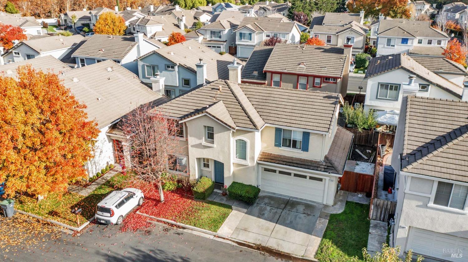 Detail Gallery Image 53 of 60 For 5066 Equestrian Ct, Fairfield,  CA 94534 - 4 Beds | 2/1 Baths