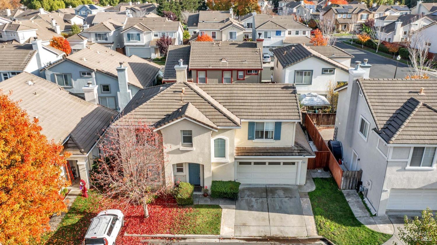 Detail Gallery Image 52 of 60 For 5066 Equestrian Ct, Fairfield,  CA 94534 - 4 Beds | 2/1 Baths