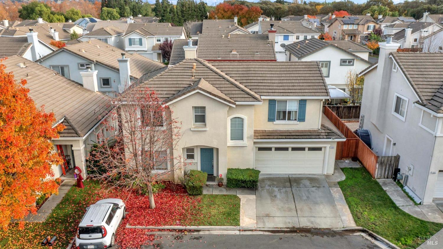 Detail Gallery Image 46 of 60 For 5066 Equestrian Ct, Fairfield,  CA 94534 - 4 Beds | 2/1 Baths