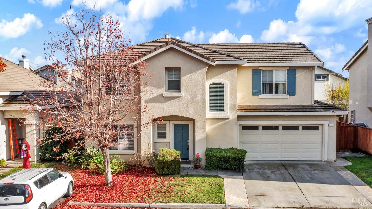 Detail Gallery Image 54 of 60 For 5066 Equestrian Ct, Fairfield,  CA 94534 - 4 Beds | 2/1 Baths