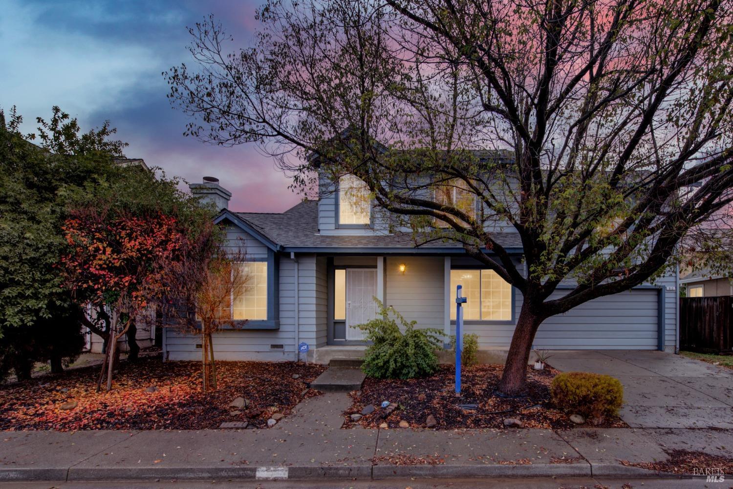 Detail Gallery Image 61 of 61 For 913 Beechwood Cir, Suisun City,  CA 94585 - 3 Beds | 2/1 Baths