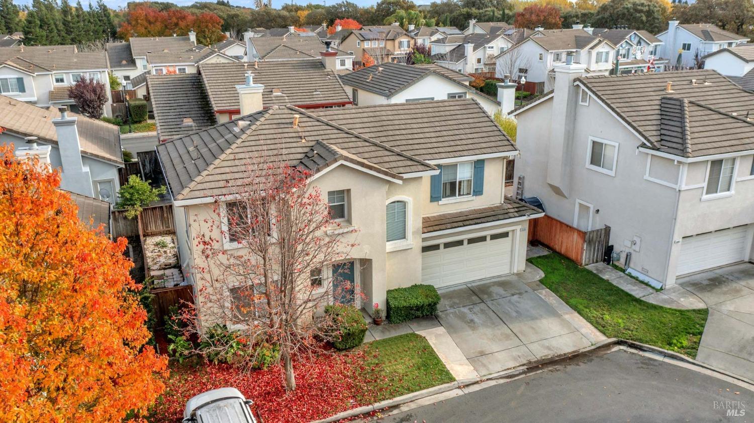 Detail Gallery Image 48 of 60 For 5066 Equestrian Ct, Fairfield,  CA 94534 - 4 Beds | 2/1 Baths