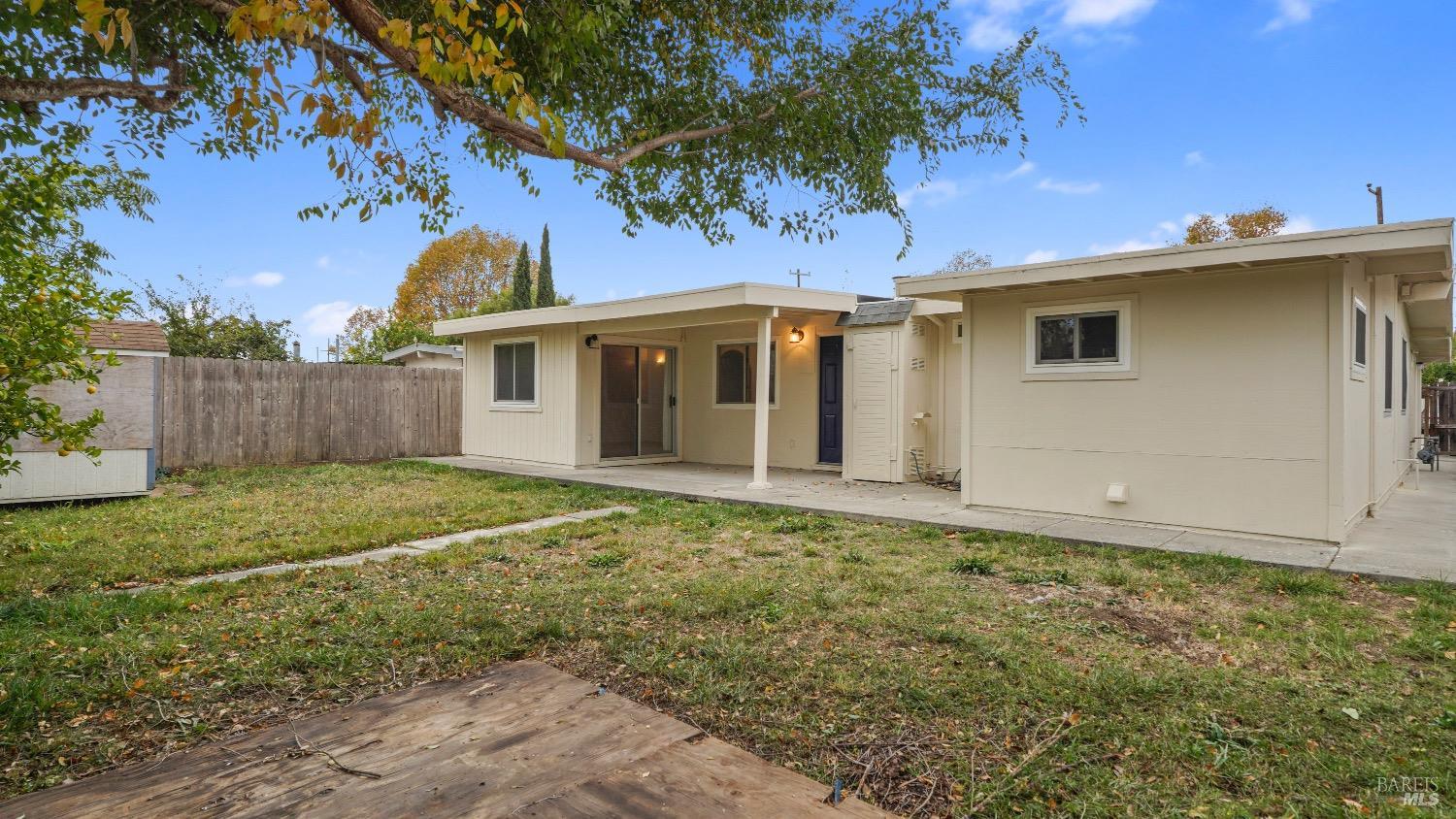 Detail Gallery Image 41 of 42 For 133 Los Altos Pl, American Canyon,  CA 94503 - 3 Beds | 1 Baths