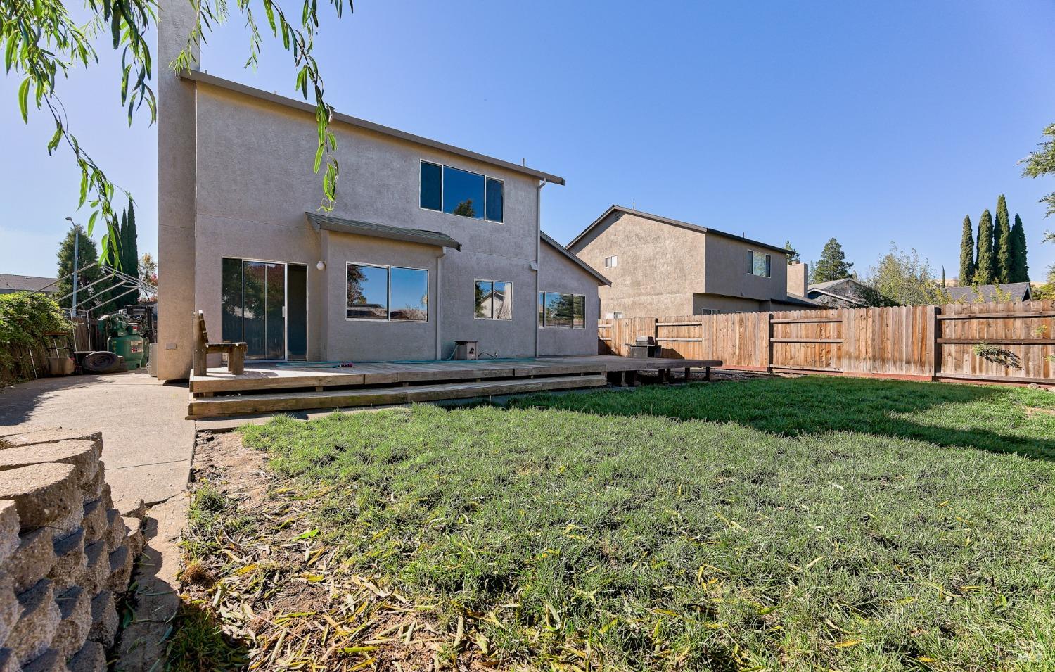 Detail Gallery Image 22 of 22 For 118 Mayo Ct, Vacaville,  CA 95688 - 4 Beds | 2/1 Baths