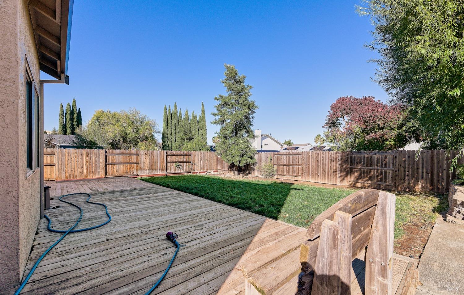 Detail Gallery Image 20 of 22 For 118 Mayo Ct, Vacaville,  CA 95688 - 4 Beds | 2/1 Baths