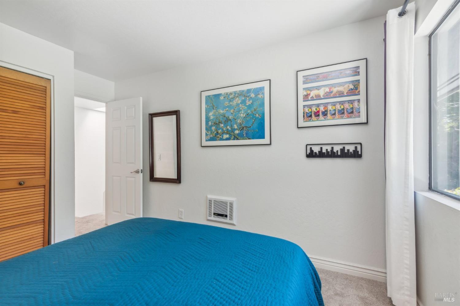 Detail Gallery Image 23 of 34 For 105 Virginia Ave #9,  Sebastopol,  CA 95472 - 2 Beds | 1/1 Baths