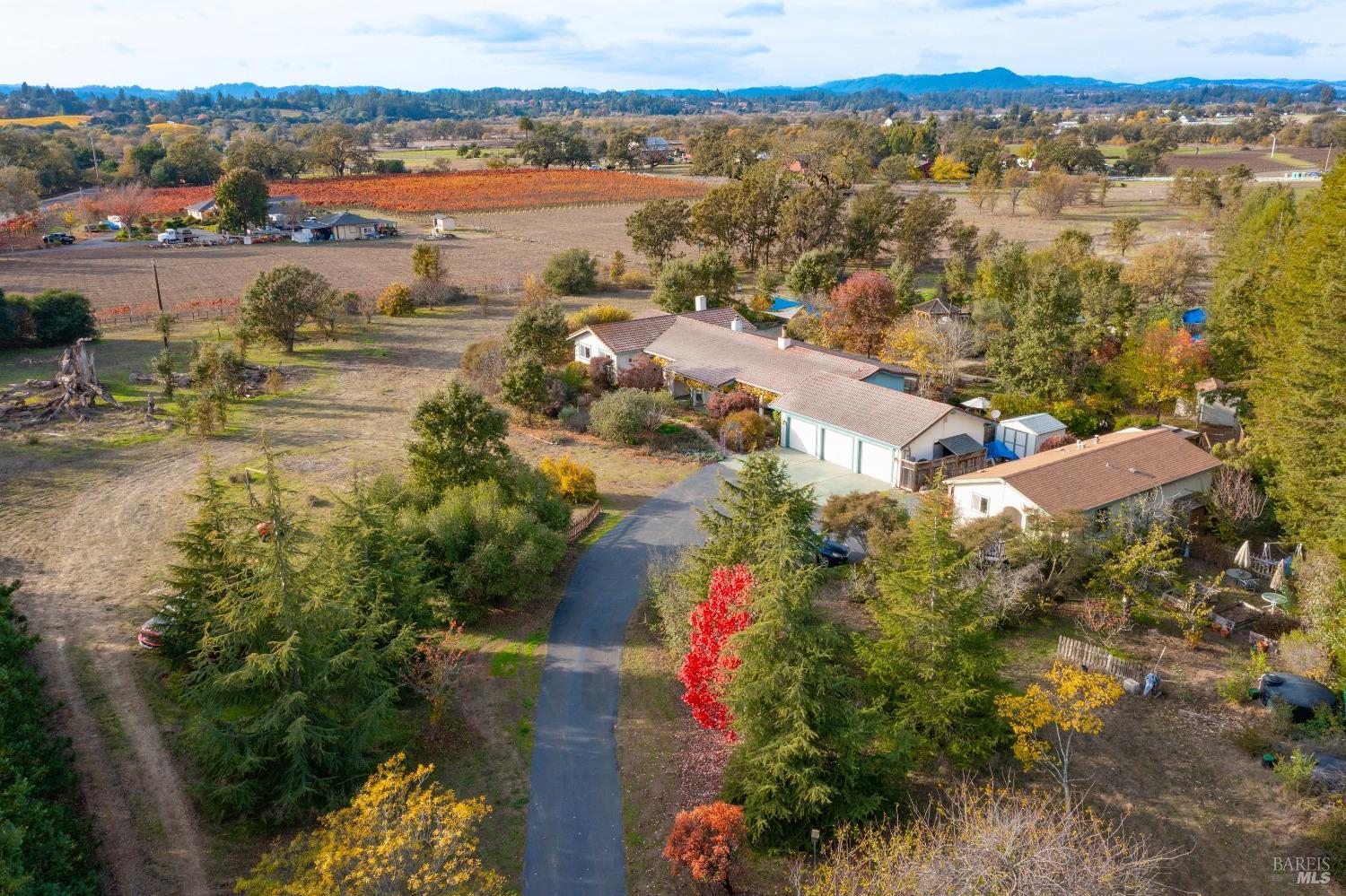 Detail Gallery Image 56 of 91 For 5625 Occidental Rd, Santa Rosa,  CA 95401 - 3 Beds | 2/1 Baths