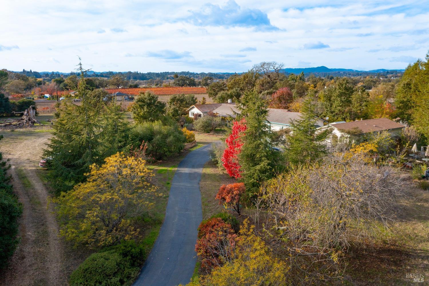 Detail Gallery Image 55 of 91 For 5625 Occidental Rd, Santa Rosa,  CA 95401 - 3 Beds | 2/1 Baths