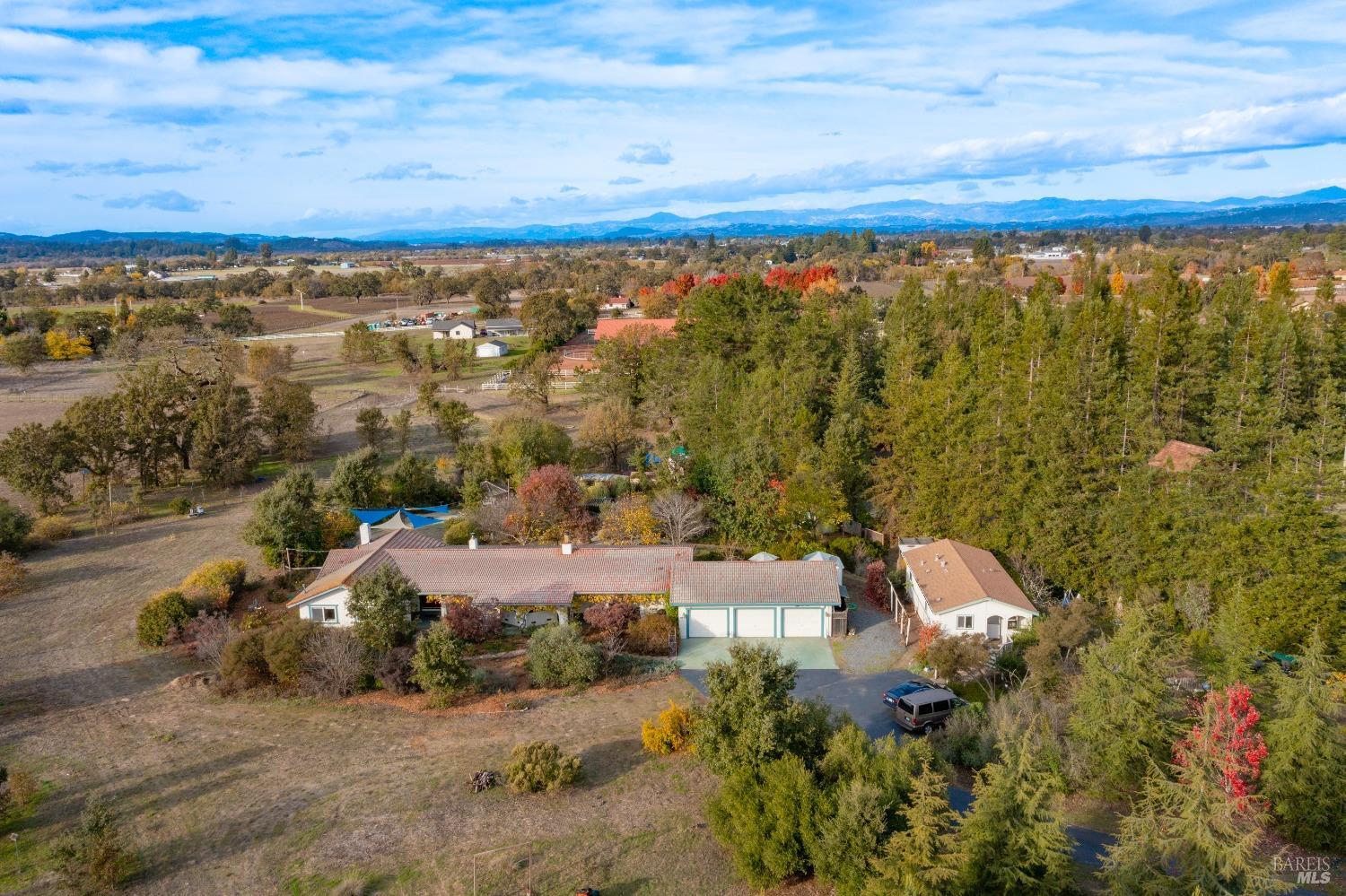 Detail Gallery Image 58 of 91 For 5625 Occidental Rd, Santa Rosa,  CA 95401 - 3 Beds | 2/1 Baths