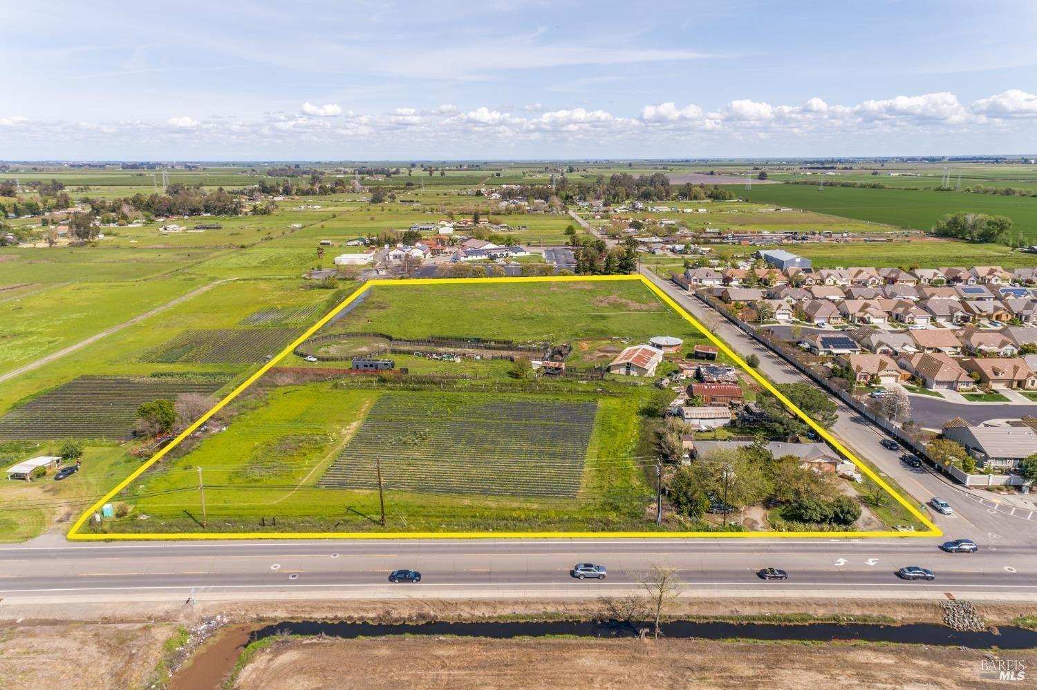 Detail Gallery Image 1 of 2 For 6572 Leisure Town Rd, Vacaville,  CA 95687 - 3 Beds | 1 Baths