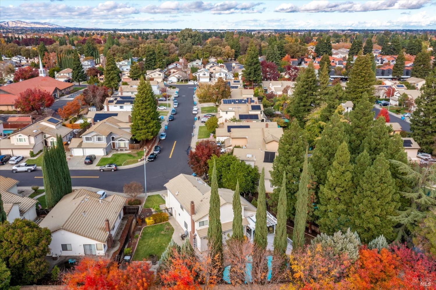 Detail Gallery Image 60 of 64 For 166 Saybrook Ave, Vacaville,  CA 95687 - 4 Beds | 3 Baths